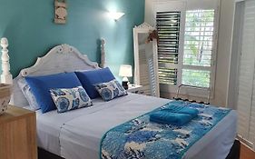 Casa Borghese Holiday Let